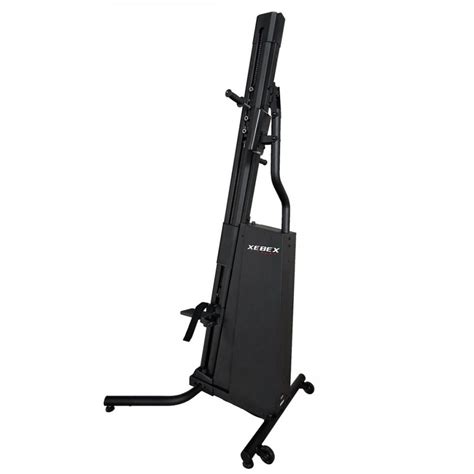 Stairmaster Series Freeclimber W Lcd Premier Fitness Service