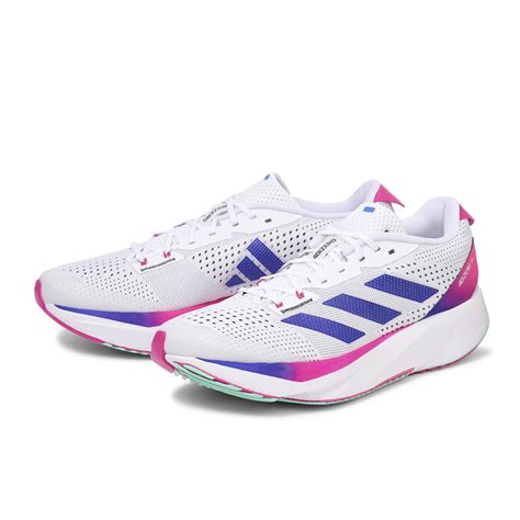 Adidas Adizero Sl Sl Gv Ftww Lucb Lucf Abc Mart