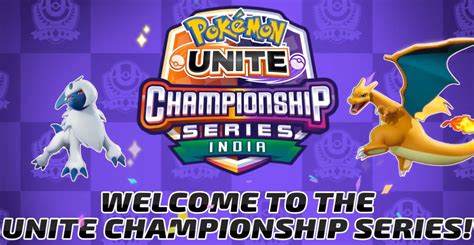 Pokemon Unite World Championships 2022 Registration Opens For The