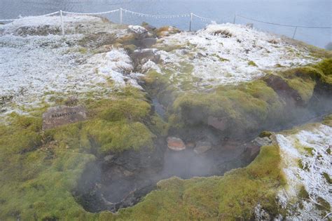 An Authentic Natural Hot Spring Experience At The Secret Lagoon In Iceland Ambition Earth