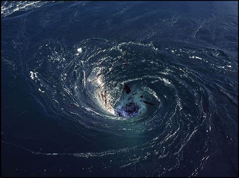 Maelstrom In The South Atlantic Black Hole Science Nature Natural