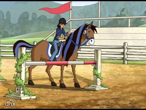 horseland   verdade terrivel youtube
