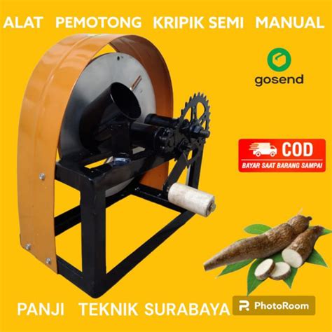 Jual ALAT PEMOTONG BRAMBANG BAWANG DORONG MANUAL ALAT PEMOTONG BAHAN