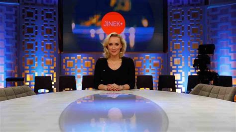 De Tv Van Gisteren Jinek Trekt 1 Miljoen Kijkers Met Maroeska