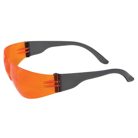 SAFETY GLASSES, BLUELIGHT | HammerHead Trenchless Supplies