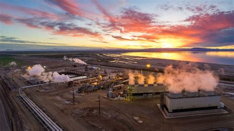 introduction    clean energy frontier superhot rock