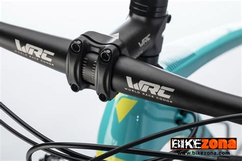 CONOR WRC SPECIAL CARBONO SX 2020 Catálogo bicicletas MTB RÍGIDA