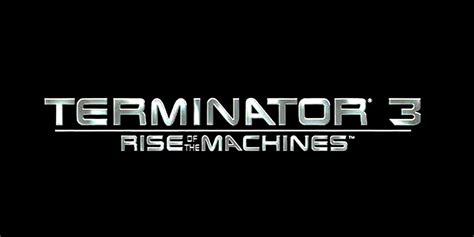 Terminator 3: Rise Of The Machines (2003) | TheTerminatorFans.com