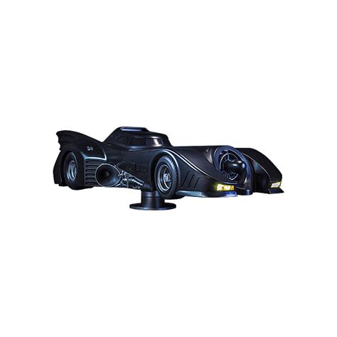 Batman Batmobile Th Scale Hot Toys Replica By Hot Toys Popcultcha
