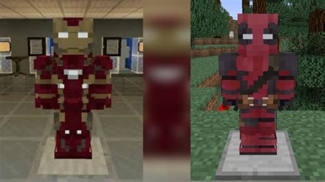 Fisks Superheroes Mod Para Minecraft 1 7 10 Zonacraft