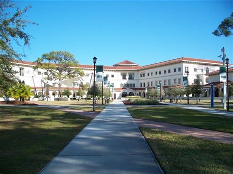 USF Sarasota/Manatee Campus – JE Charlotte