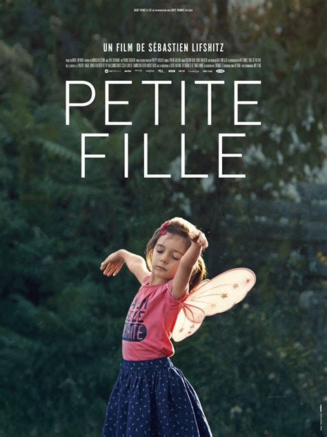 Cinémas et séances du film Petite Fille Ardèche AlloCiné