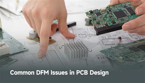 Dfm In Pcb Design All You Need To Know Ibe Electronics