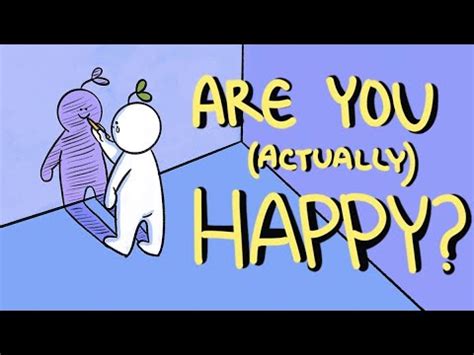 6 Signs You Re Faking Your Happiness YouTube