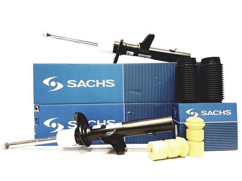 Sachs Amortyzatory Os Ty Ford Mondeo Iii Mk Za