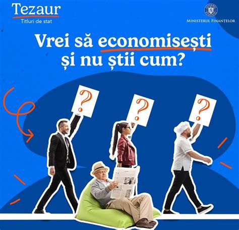 O nouă ediție de titluri de stat Tezaur cu dobânzi neimpozabile de