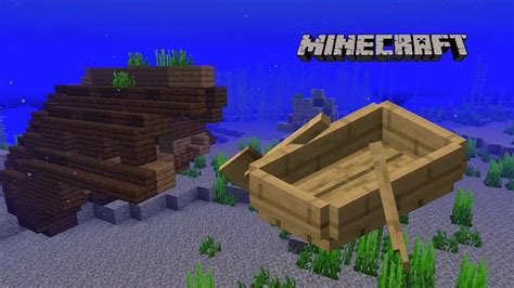 How To Make A Boat In Minecraft Java And Bedrock Edition Charlie Intel