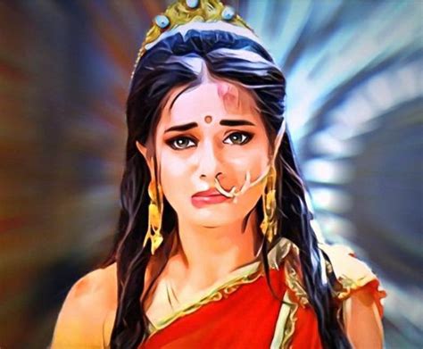 Why did Draupadi marry 5 pandavas? - Vedic Stories