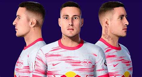 Pes Files Ru On Twitter Pes David Raum Rb Leipzig By Hd