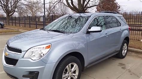 Blue Book Value Chevrolet Equinox