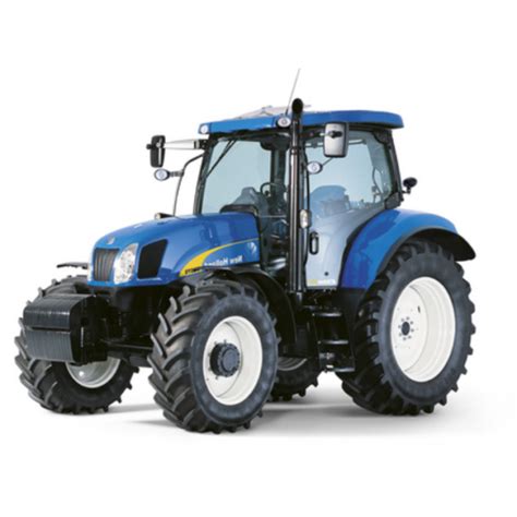 T6000 Series - Melbourne Tractors