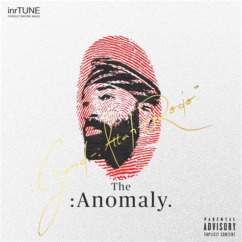 ‎the Anomaly Album By Gerd Apple Music