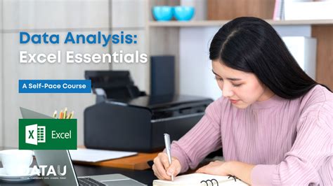 Excel Essentials For Beginners