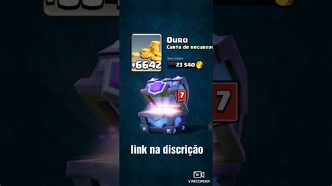 Dinheiro Infinito No Clash Royale