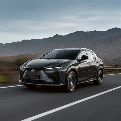 Lexus Bolivia | Luxury & Hybrid Cars | Experience Amazing