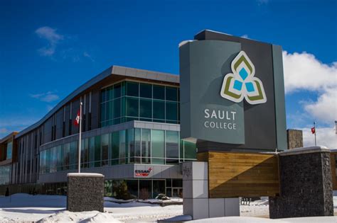 Sault College University And Colleges Details Pathways To Jobs