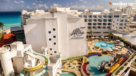wyndham cancun  inclusive wyndham alltra cancun  inclusive