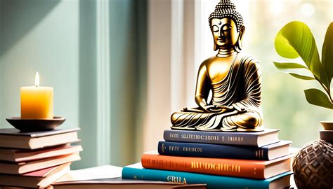 Embark on Enlightenment: Best Books on Buddhism