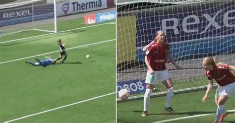 Fotboll Brommapojkarna Fortfarande Utan Seger I Damallsvenskan Efter