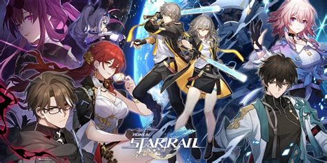 Honkai: Star Rail Announces Version 1.3 Special Program