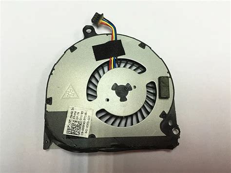 Laptop CPU Cooling Fan For Dell For Latitude E7440 7440 E7420