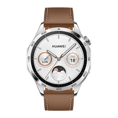 HUAWEI Watch GT 4 46mm - TokoPDA.com