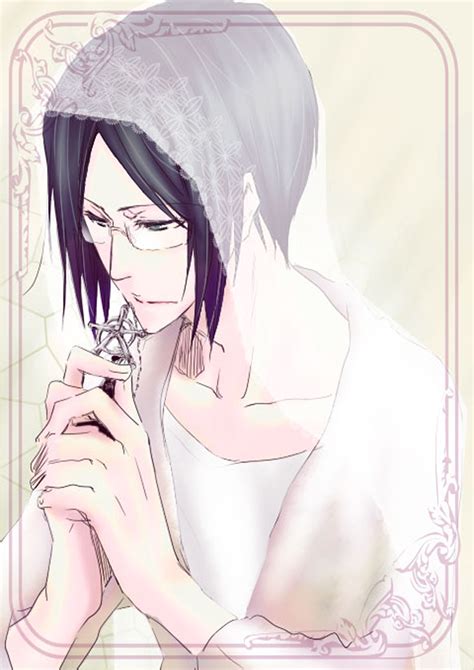 Ishida Uryuu Bleach Mobile Wallpaper Zerochan Anime Image