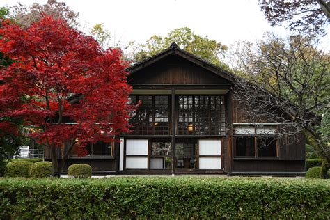 江戸東京たてもの園 多摩のまとめ