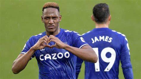 Yerry Mina Ya Tiene Fecha De Regreso El Ámbito Noticias