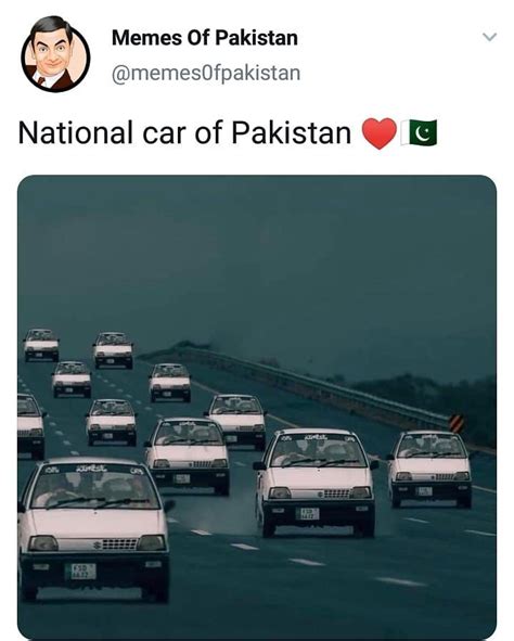 Memes Of Pakistan On Instagram Mehran Gaddi Follow