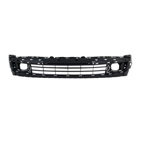 Carrosserie Et Grille De Pare Chocs Avant Pour Renault Laguna 3 10 2007