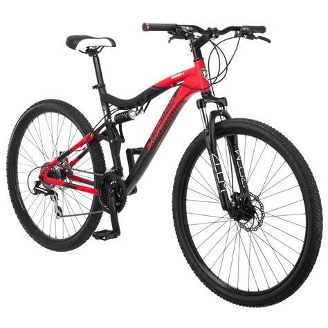 iron horse  mens warrior  mountain bike