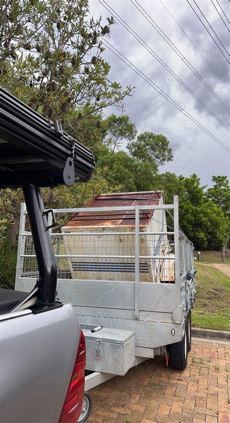 Old Cars & Trailer Scrap Buyer in Sydney, K.M Scrap Metals
