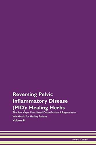 Reversing Pelvic Inflammatory Disease Pid Healing Herbs The Raw