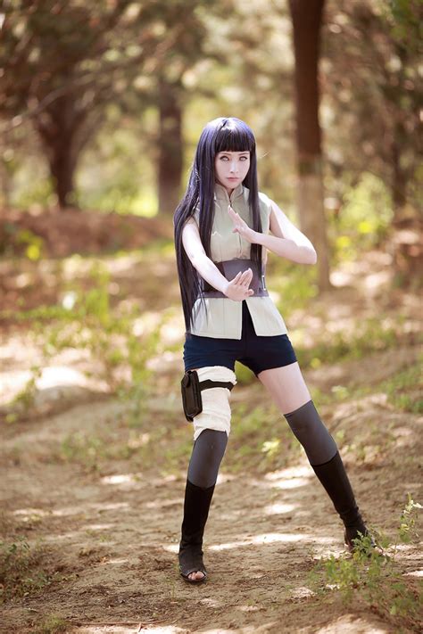 My Cosplay Shop Best Naruto Film Version Hinata