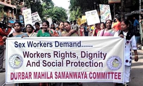 COVID 19 Relief Sex Workers Move Supreme Court Delhi Post