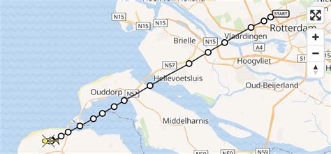 Vlucht Traumahelikopter Naar Renesse 31 Januari 2024 16 07 112 Nu Nl