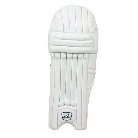 Woodworm Ibat Select Premium Junior Batting Pads Woodwormtv