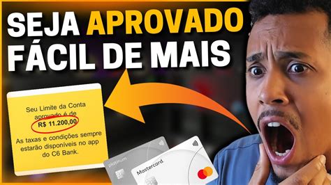 Aten O Seja Aprovado Agora Mesmo No Cart O De Cr Dito Essas