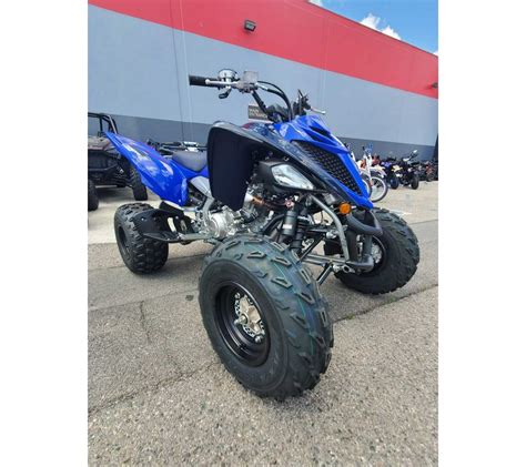 Yamaha Raptor R For Sale In Santa Ana Ca